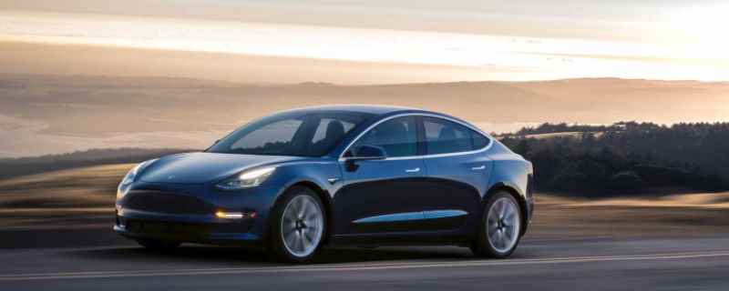 model3胎压多少合适(model3的车身尺寸数据是什么)