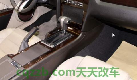 自动挡挂不上档怎么回事(自动挡车需要什么驾照)  第3张