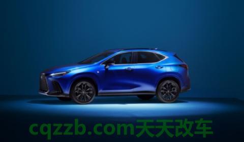 解读：雷克萨斯是哪个国家产的(雷克萨斯RX的车身尺寸数据是什么)  第2张