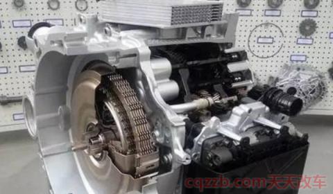 dq381变速箱寿命(Dq381是一款什么变速箱) 第2张