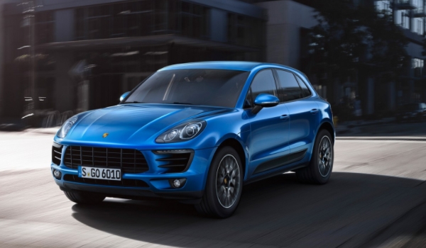 macan油箱多少升(macan的底盘转向系统是什么)  第3张