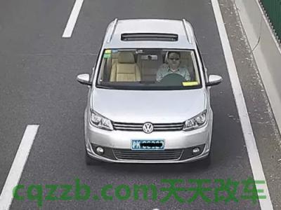 汽车分享：安全带未系提示_什么是安全带未系提示  第5张