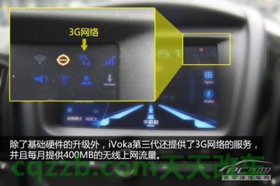 问题：第3代iVoka_什么是第3代iVoka  第13张