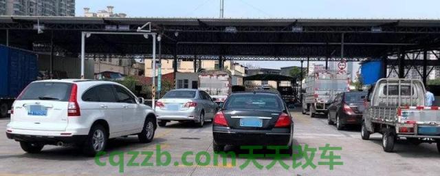 解惑：14年的车2022年年检上线吗(车辆年检有几种方法)