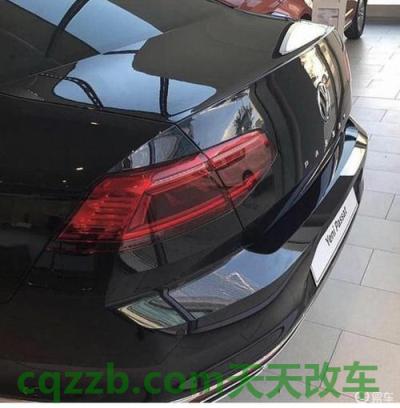 车友：大众帕萨特新款什么时候上市 大众帕萨特1.4t动力怎么样  第1张
