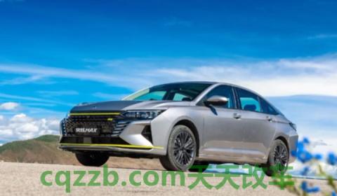 解惑:东风风神奕炫max是合资车吗(东风风神奕炫MAX的车身尺寸数据是什么) 第3张