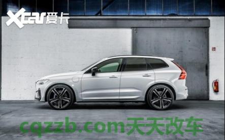解答汽车:HEICO SPORTIV_什么是HEICO SPORTIV 第3张