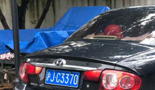 个人如何拍沪牌(上海牌照有特殊性吗)  第3张