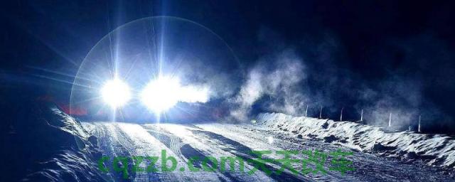 led大灯解决散光的最佳办法(什么是汽车透镜)