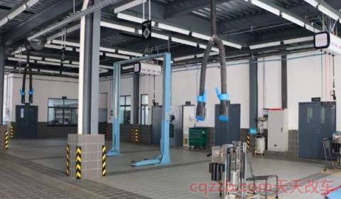 查4s店维修记录怎么查(4s店保养费用和维修厂一样吗) 第3张