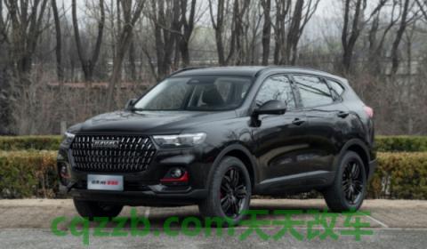 聊一聊:哈弗h6有必要用全合成机油吗(哈弗h6的车身尺寸数据是什么) 第2张