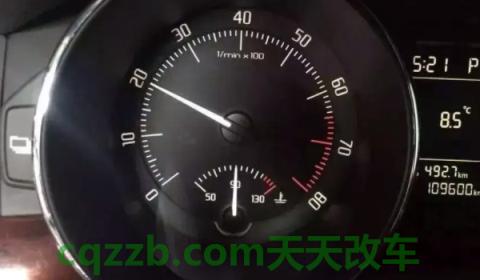 疏解:车子打着火原地不动有伤害吗(打火后多久能够行驶) 第3张