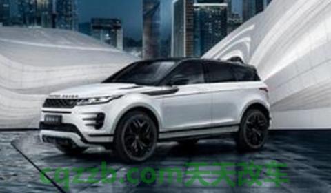 路虎揽胜极光敞篷版停产了吗(路虎揽胜极光的生产厂商是哪里)  第3张