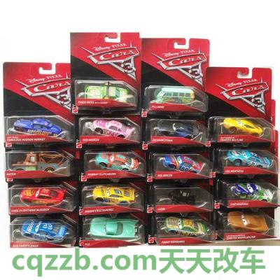 车回答：赛车总动员3黑风暴是几号 赛欧3怎么样优缺点