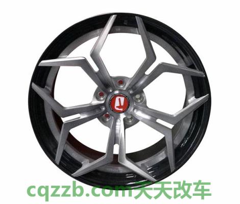 汽车有用：360 Forged轮毂_什么是360 Forged轮毂  第3张