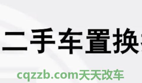 分析：油车可以置换新能源吗(车辆置换需要注意什么)  第2张