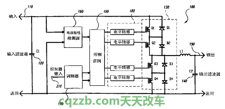 车知识：电子功率控制_什么是电子功率控制