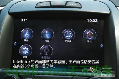 解答汽车：别克IntelliLink_什么是别克IntelliLink  第27张