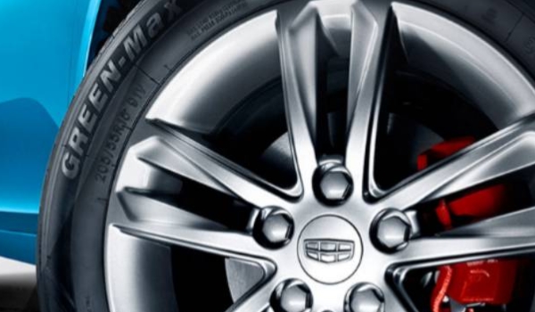 汽车轮胎压力多少正常范围(车辆轮胎多久更换一次)  第3张