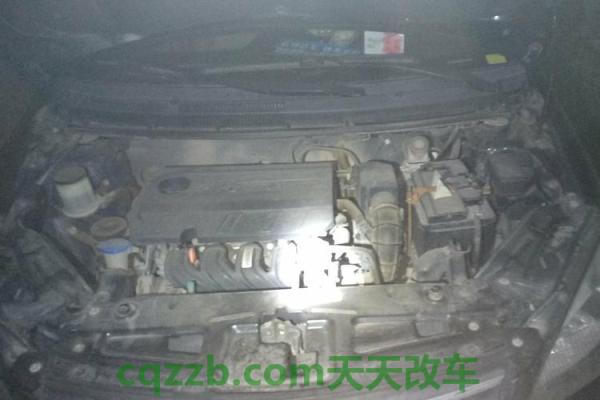 原来：长城腾翼c30发动机是哪个牌子的 长城腾翼c30是什么发动机