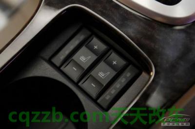 了解：前排座椅加热_什么是前排座椅加热  第1张