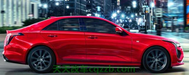 问答：凯迪拉克ct4是a级还是b级(图)