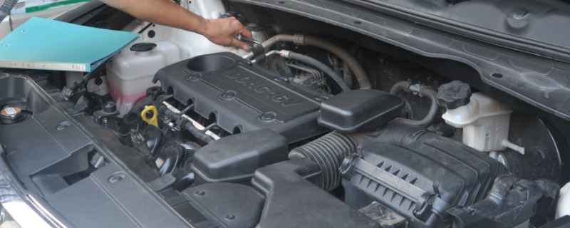 七万公里的车需要什么保养(车辆的维修项目和保养项目相同吗) 第1张