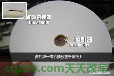 汽车知识：机油更换周期_什么是机油更换周期  第4张