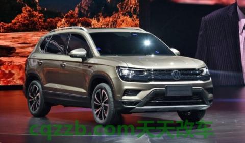 越野和suv是一样吗(SUV车型是什么)  第2张