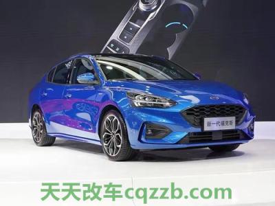 车问答：福克斯的1.5t车型是三缸的吗(图)  第2张