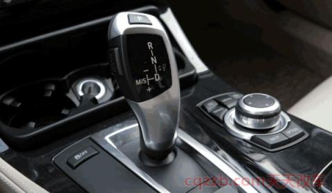 自动挡能推着火吗(自动挡车型好驾驶吗) 第3张