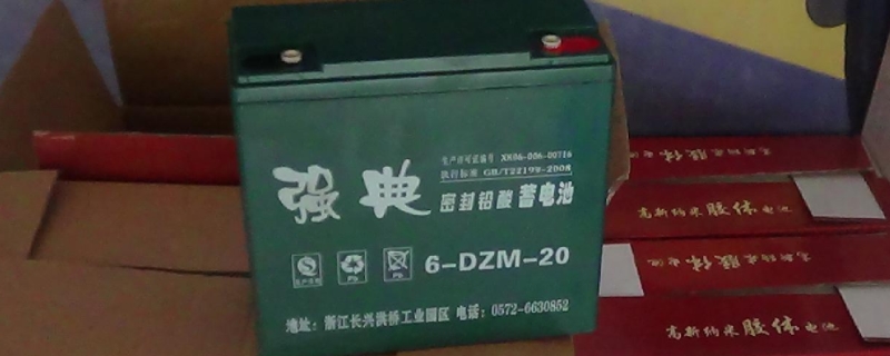 分享：原车电瓶一般用多少年(车辆电瓶更换的注意事项)