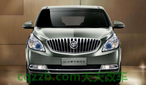 gl8油耗 2.4 油耗多少(gl8车型厂商指导价) 第3张