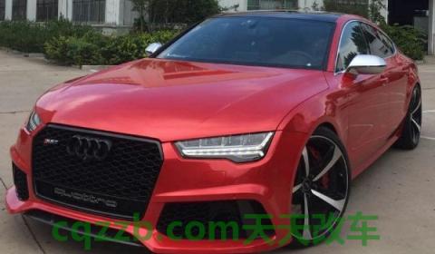 验车时新车没有保护膜(购买车辆后需要粘贴什么保护膜)  第2张