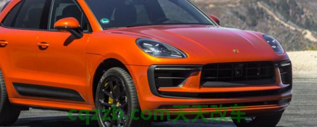 黑马金盾是什么车(保时捷MACAN的底盘转向系统是什么)