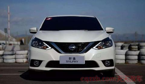 14代轩逸中控屏怎么播放视频(轩逸车型厂商指导价) 第3张