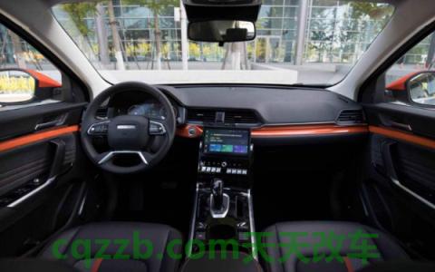 长城h4保养灯怎样归零()  第2张