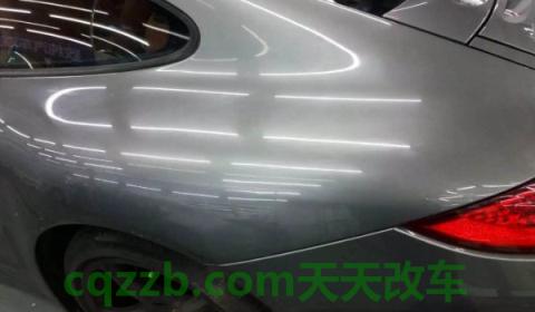 喷漆怎么擦除(车辆喷漆影响保值率吗)  第3张