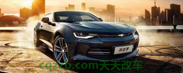 雪佛兰是哪个汽车公司旗下的品牌(雪佛兰品牌在中国和哪个公司合作)