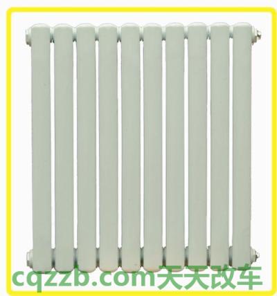 汽车分享：散热器_什么是散热器  第1张