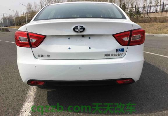 问答：一汽轿车_什么是一汽轿车