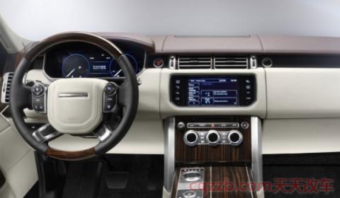 路虎怎么调出剩余油表公里(油表显示0公里还能开多远) 第2张