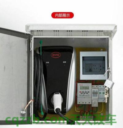 车友：自己加装电子涡轮增压器有用吗 自己家安装充电桩需要什么条件  第2张