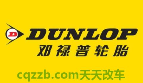 邓禄普轮胎生产日期前面X(邓禄普轮胎什么时间被收购) 第2张