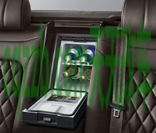 关于汽车：车载冰箱_什么是车载冰箱  第7张
