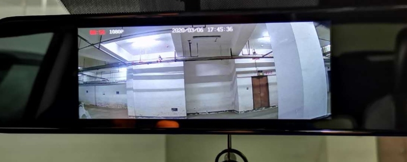 行车记录仪能听到车里人说话吗(行车记录仪的作用)