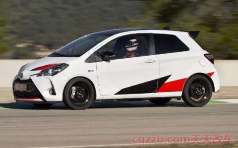 丰田致炫就是雅力士吗(颜色不一致)  第3张