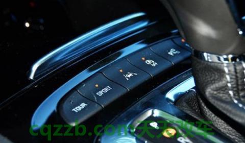 sport模式什么意思(SPORT模式怎样切换)  第2张