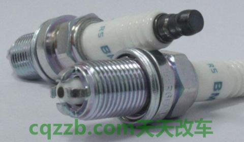 疏解一下:火花塞分几种类型(火花塞属于什么零部件) 第3张