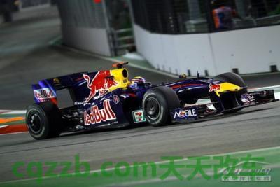 关于：新加坡街道赛道_什么是新加坡街道赛道  第3张